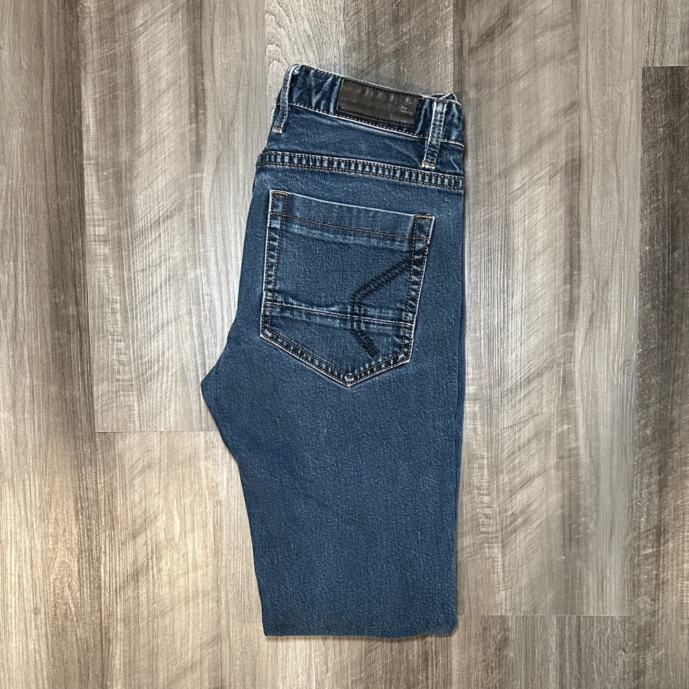 C-IN2 Flex Svelte Slim Skinny Jeans - 30